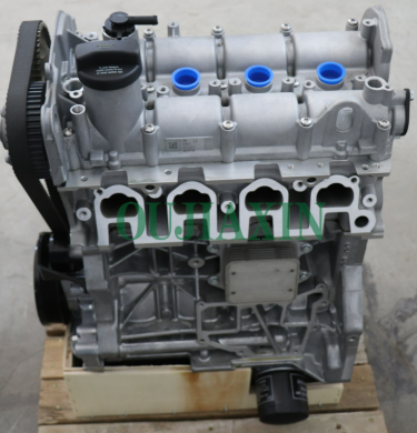 G4NB Engine Performance