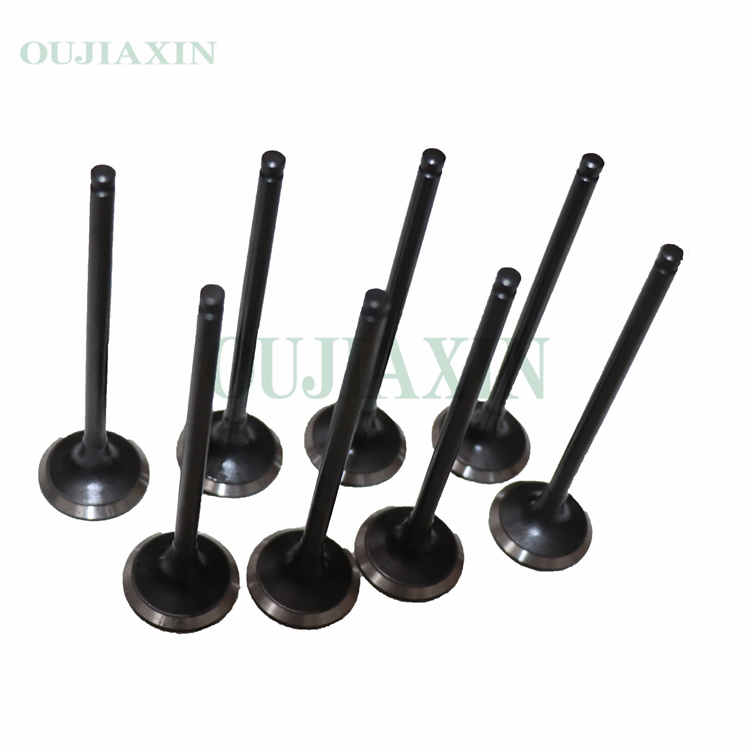 Camshaft Intake and Exhaust: Product Overview, Application Scenarios and Quality Assurance