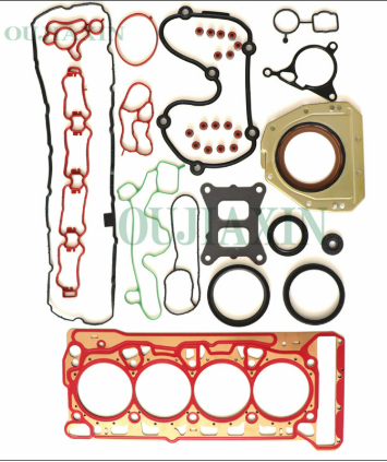 Mitsubishi 4G18 Engine and Oujia Engine Solutions
