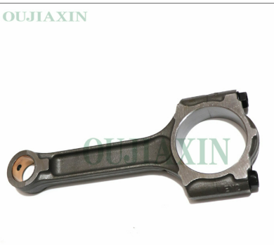 Mitsubishi 4G18 Connecting Rods and Oujia Solutions