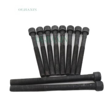 Reliable B-Series Engines and Oujia Solutions