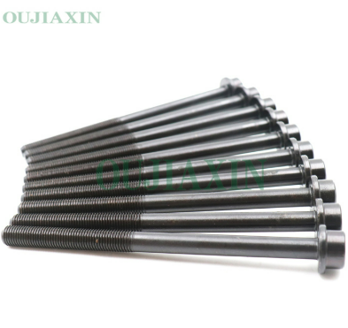 Reliable B-Series Engines and Oujia Solutions Reliable B-Series Engines and Oujia Solutions