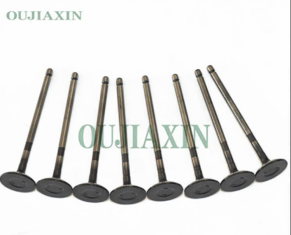 Precision Camshaft Solutions from Oujia