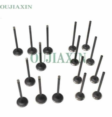 Precision Camshaft Solutions from Oujia