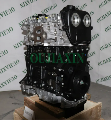 Complete 306DT Engine Solutions from Oujia
