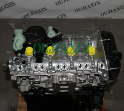 Complete 306DT Engine Solutions from Oujia