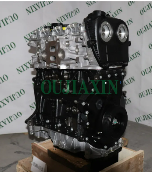 Understanding Common Causes of Engine Shaking and Vibration