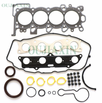 Ensuring Reliable Engine Performance with the Right Gasket Set