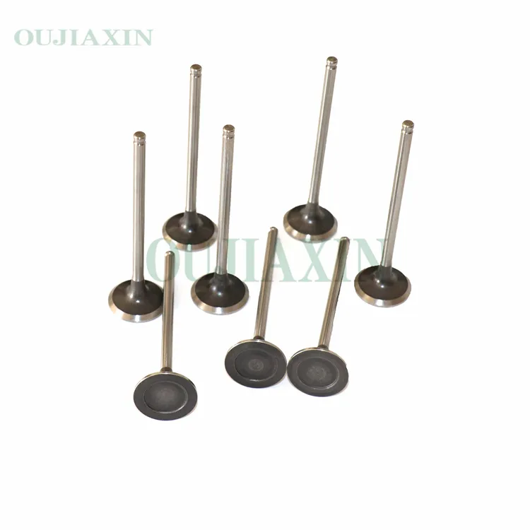 Detailed Introduction to the Exhaust Camshaft 1011A493 for Mitsubishi 4B10/4B11 — Supplied by Hebei OUJIA Import & Export Trading Co., Ltd.