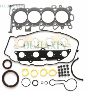 Full Gasket Set Material Selection Tips