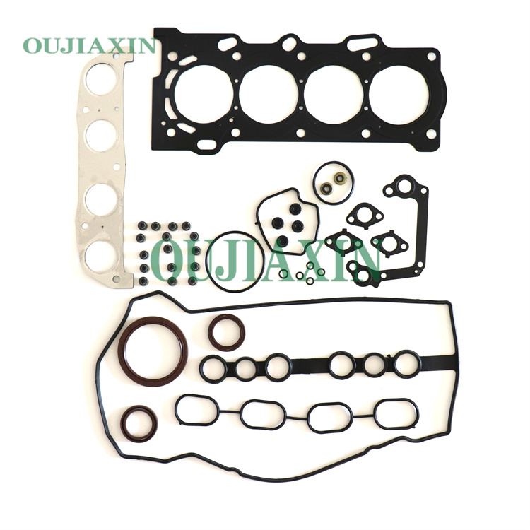 Comprehensive Guide to the Full Gasket Set 04111-22152 for Toyota 1ZZ-FE — by Hebei Ouga Import & Export Trading Co., Ltd.
