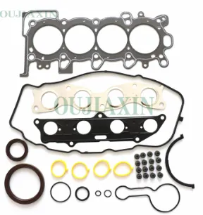 Premium Auto Engine Parts For Every Need