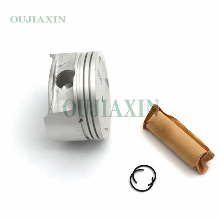 Hyundai Kia Piston Kit: High-Performance Engine Components for Reliable Power