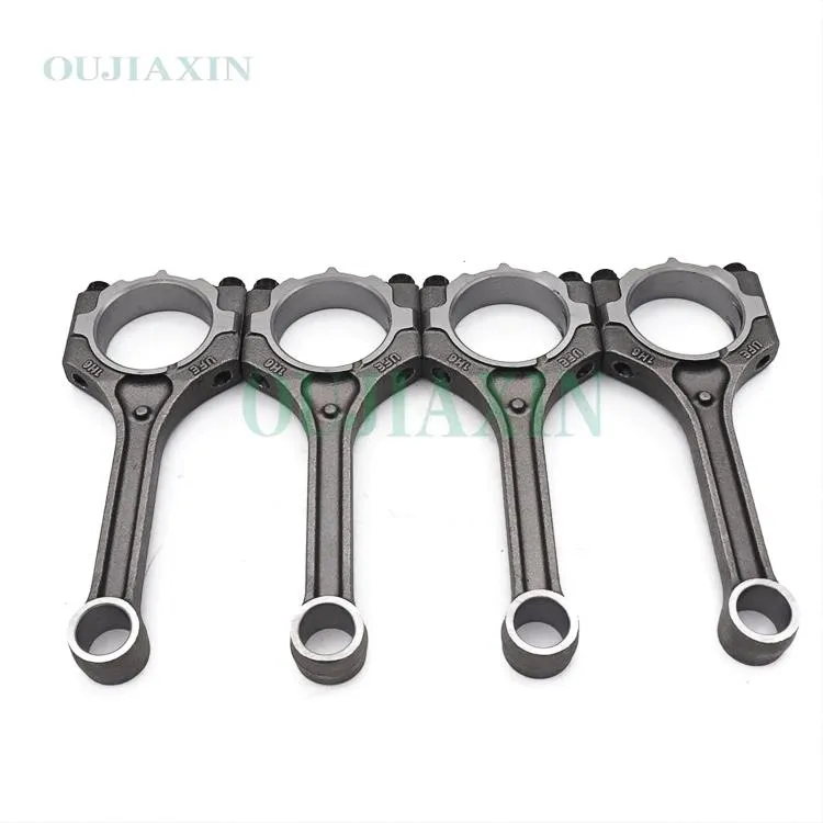 Hyundai Kia G4FA Connecting Rod 23510-2B100 – Premium Engine Connecting Rod Solutions by Hebei Oujia Import and Export Trading Co., Ltd.