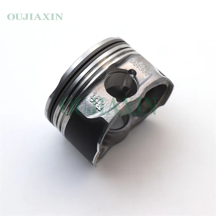 Piston 12652809 for BUICK LTG LFV 2.0L 86MM – High-Performance Engine Solution by Hebei Oujia Import and Export Trading Co., Ltd.