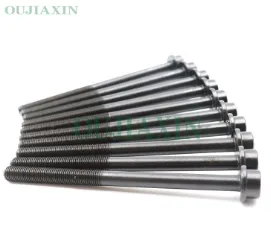 Comprehensive Guide to Assy Engine and Full Engine Assembly