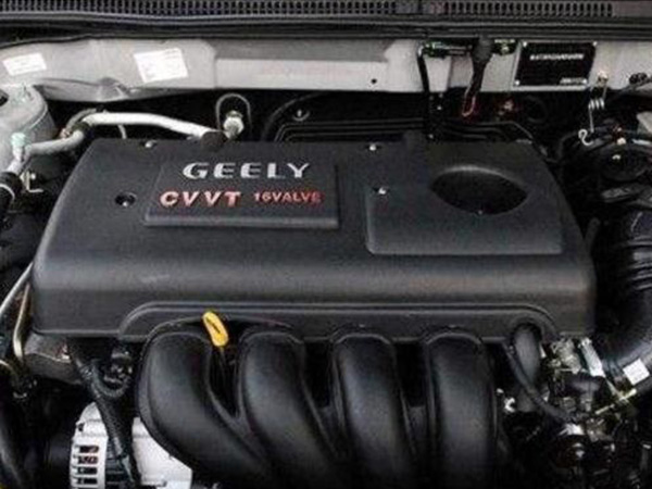 What is the meaning of VVT, DVVT, CVVT, etc. on the car engine?