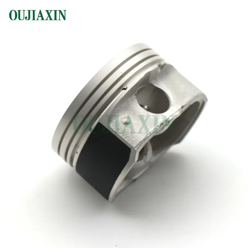 Piston 230412B001 KIA G4FC 1.6L 77.5MM