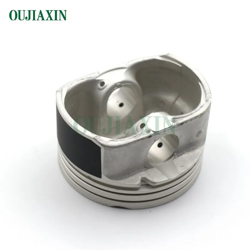 Piston 230412B001 KIA G4FC 1.6L 77.5MM