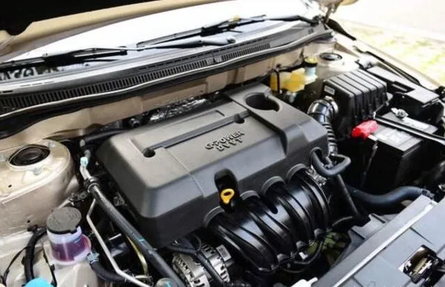 What is the meaning of VVT, DVVT, CVVT, etc. on the car engine?