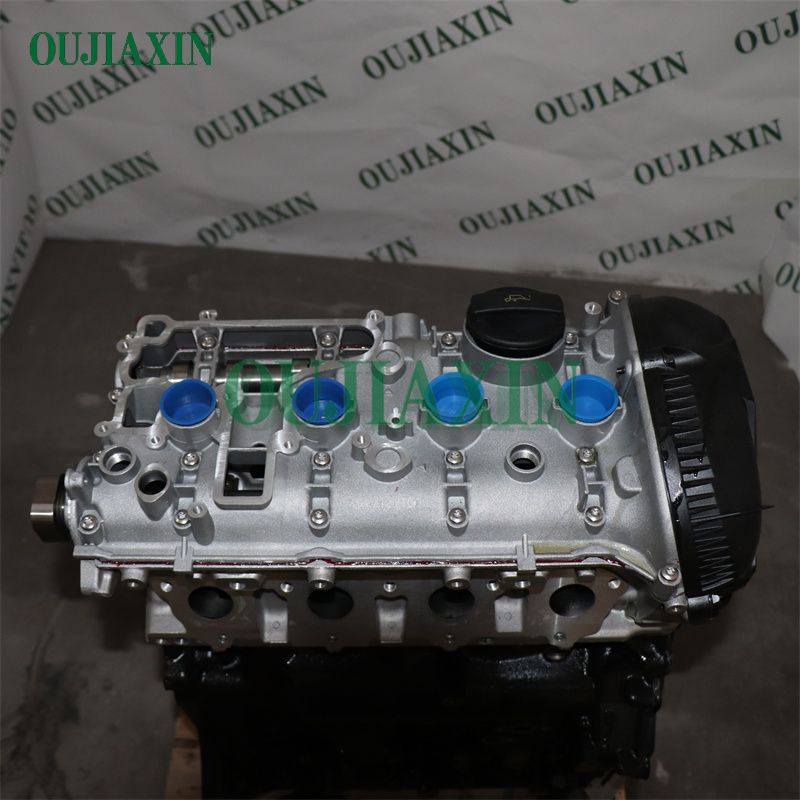 Engine Assembly for EA888 (CCU) for AUDI VW 1.8T