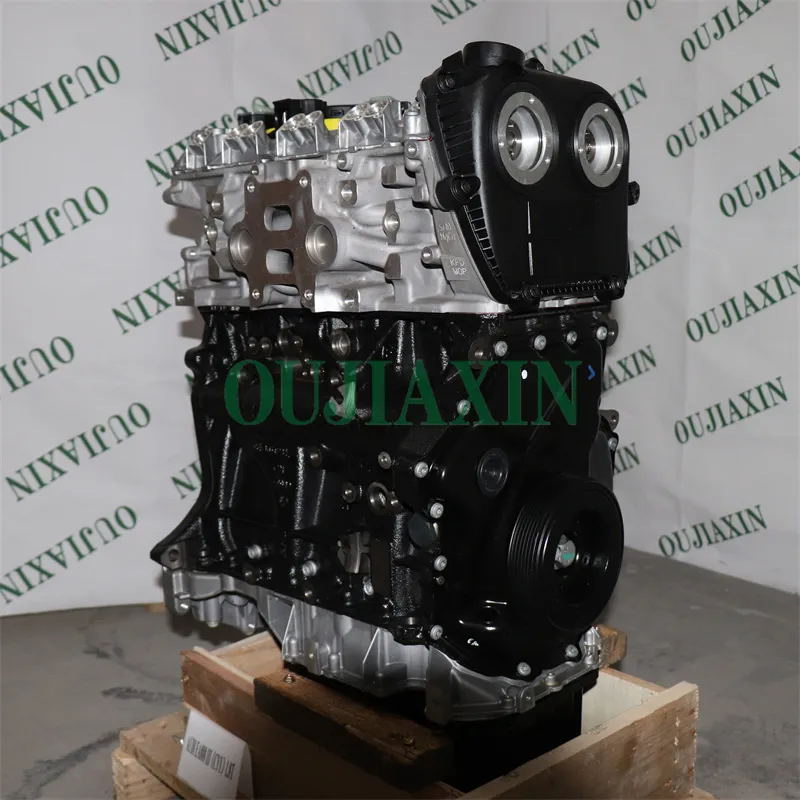 Engine Assembly for EA888 III CYY for AUDI 1.8T – OEM-Grade?