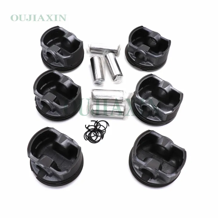 Piston 11257506222 BMW  M54B30 2.0 T