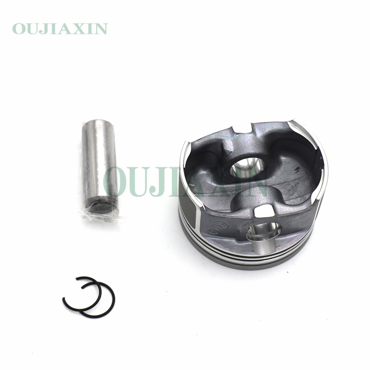 Piston 2750301517  for  M275 V12  93mm