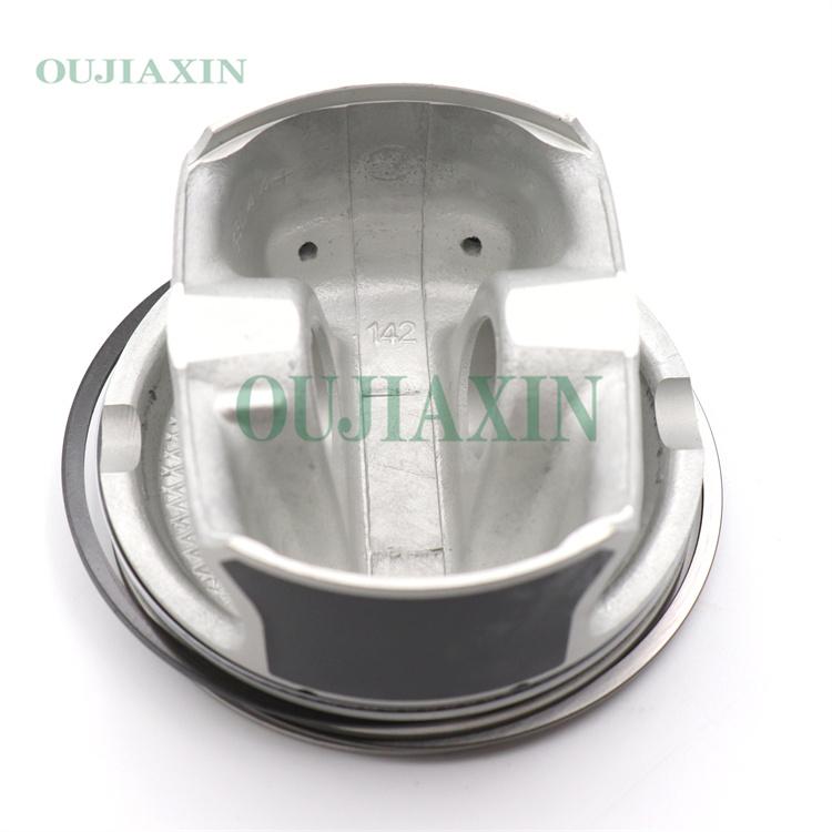 Piston 11257542292 for bmw N62B48B 4.8L  93mm