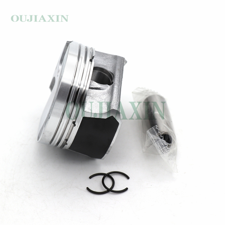 Piston 1257566019 for MINI N14B16A 1.6T 77mm
