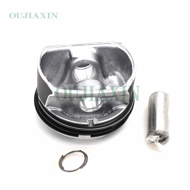 Piston 11257589348 MINI N12B14 1.6L 77mm