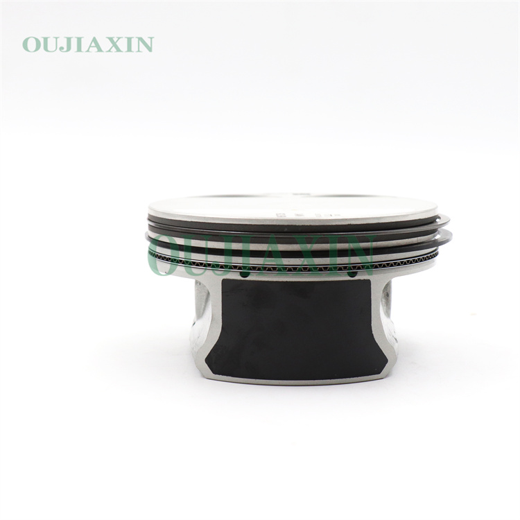 Piston 11257542292 for bmw N62B48B 4.8L  93mm