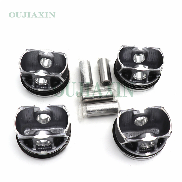 Piston 11258606461 for bmw N20B20 84mm