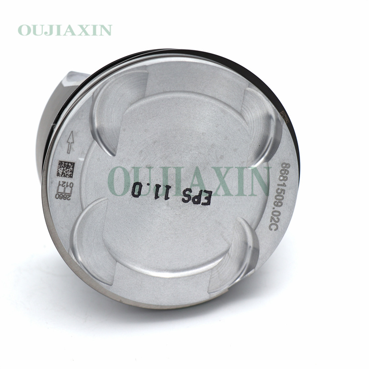 Piston11258678931 8678931  BMW engine B38 1.5T