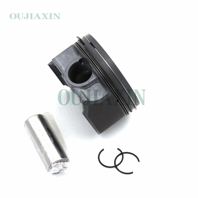 Piston 11257506222 BMW  M54B30 3.0 T