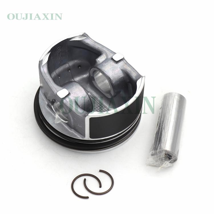 Piston A2710306217 used for M271.820 82mm 1.8L