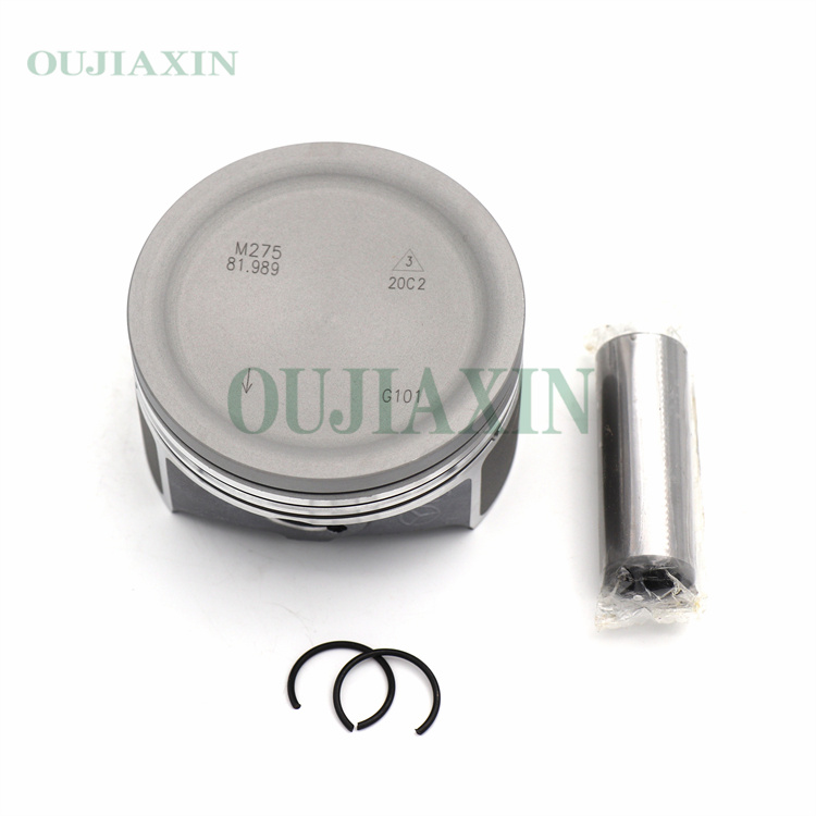 Piston 2750301517  for  M275 V12  93mm