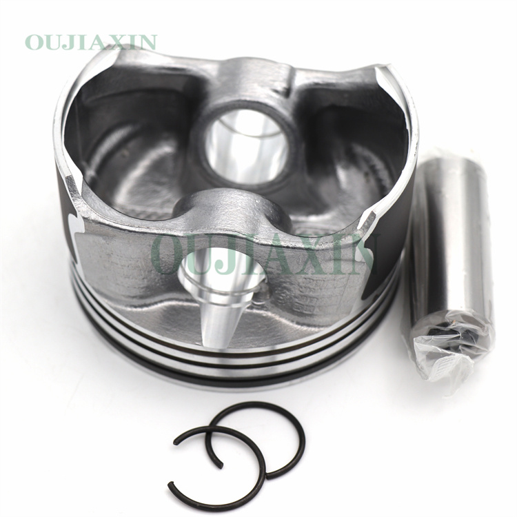 Piston 11257548001 84mm for bmw N46B20