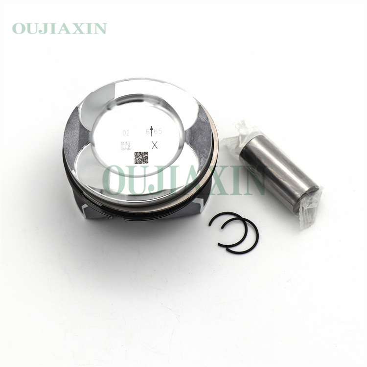 Piston  A2780302317 for M-Benz M278 V8 4.7T