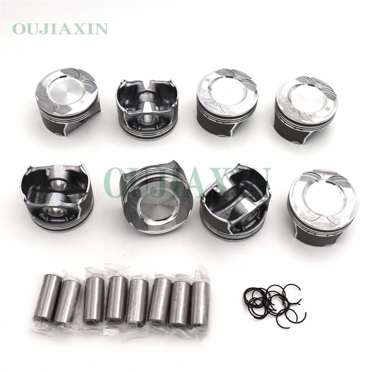 Piston  A2780302317 for M-Benz M278 V8 4.7T