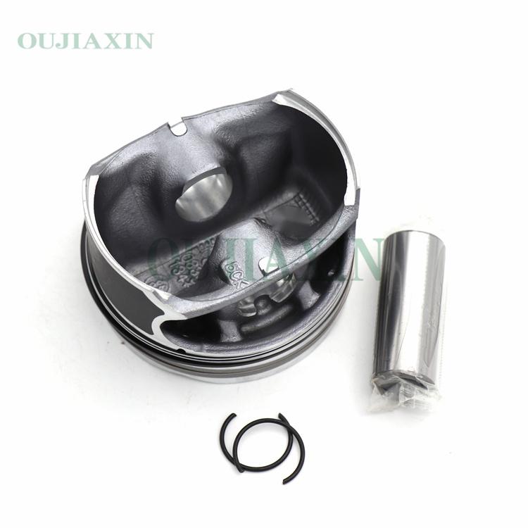 Piston kit  A2700300317 for M-Benz M270.910 1.6T