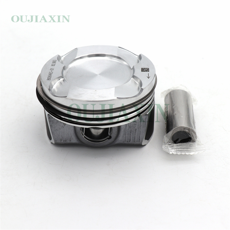 Piston 11258606461 for bmw N20B20 84mm