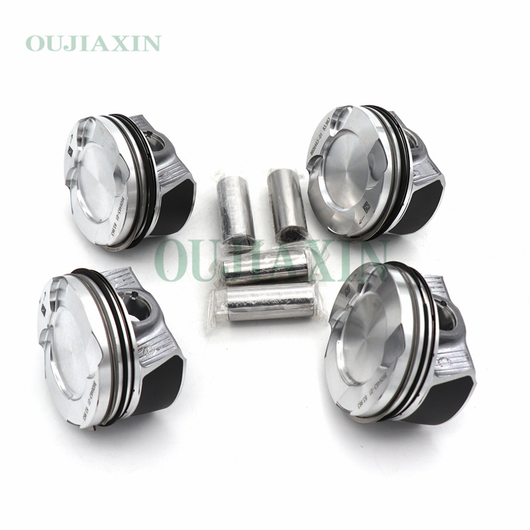 Piston 11258606461 for bmw N20B20 84mm