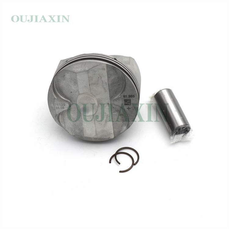 Piston 11257561844 11257612983 for bmw N52B25 2.5L