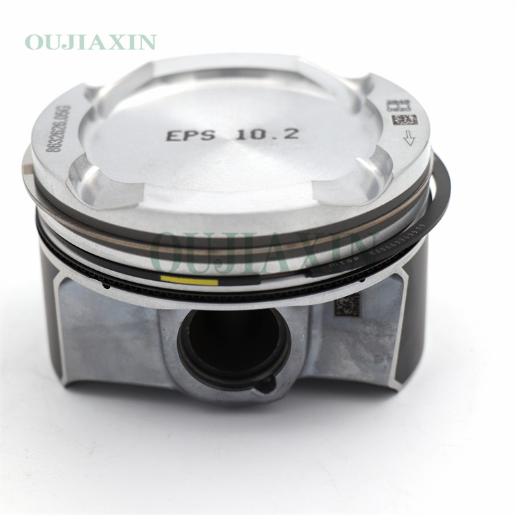 Piston 11258637807 BMW B58B30 3.0L Piston 11258637807 BMW B58B30 3.0L