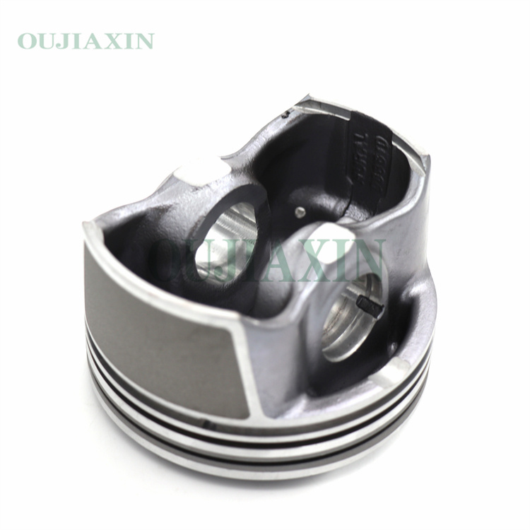 Piston 2750301517  for  M275 V12  93mm