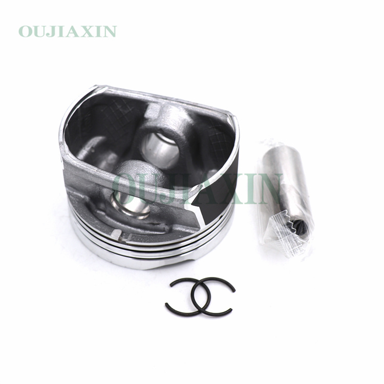 Piston 1257566019 for MINI N14B16A 1.6T 77mm