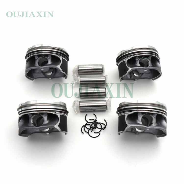 Piston kit  A2700300317 for M-Benz M270.910 1.6T