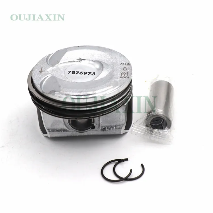 Piston 1257566019 for MINI N14B16A 1.6T 77mm