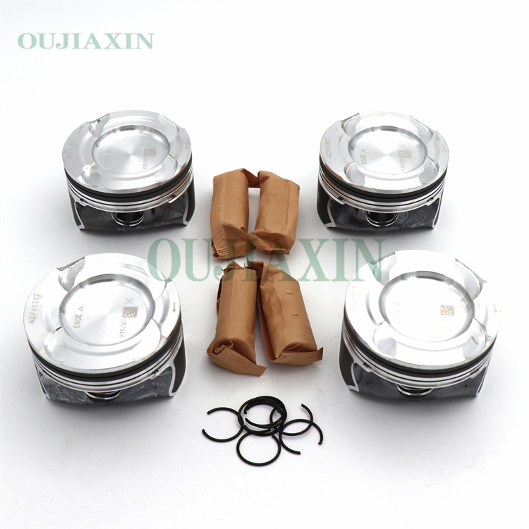 Piston 2740301317  for M-Benz M274.910 1.6T 83mm